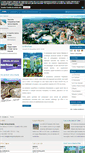 Mobile Screenshot of hoteltermesibarite.com